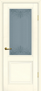 Товар Межкомнатная дверь PSC-27 Магнолия